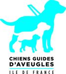 Chien Guide dAveugle 150