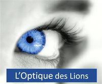 Logo Optique des Lions