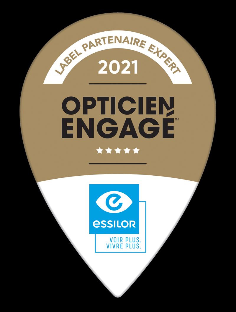 Experts Opticien Partenaires Essilor 2019
